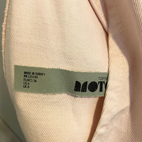 Topshop - Picture 3 of 3